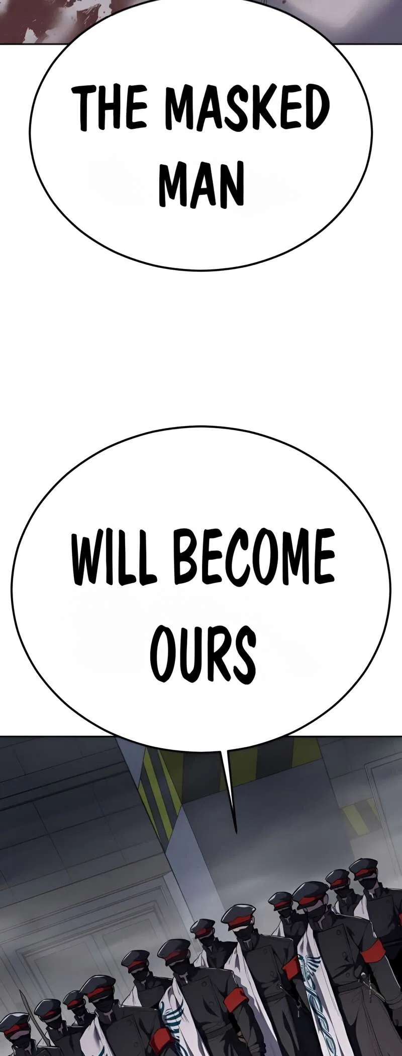 The Boy of Death manga Chapter 301 – Page 35