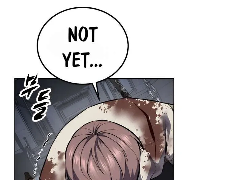 The Boy of Death manga Chapter 301 – Page 37