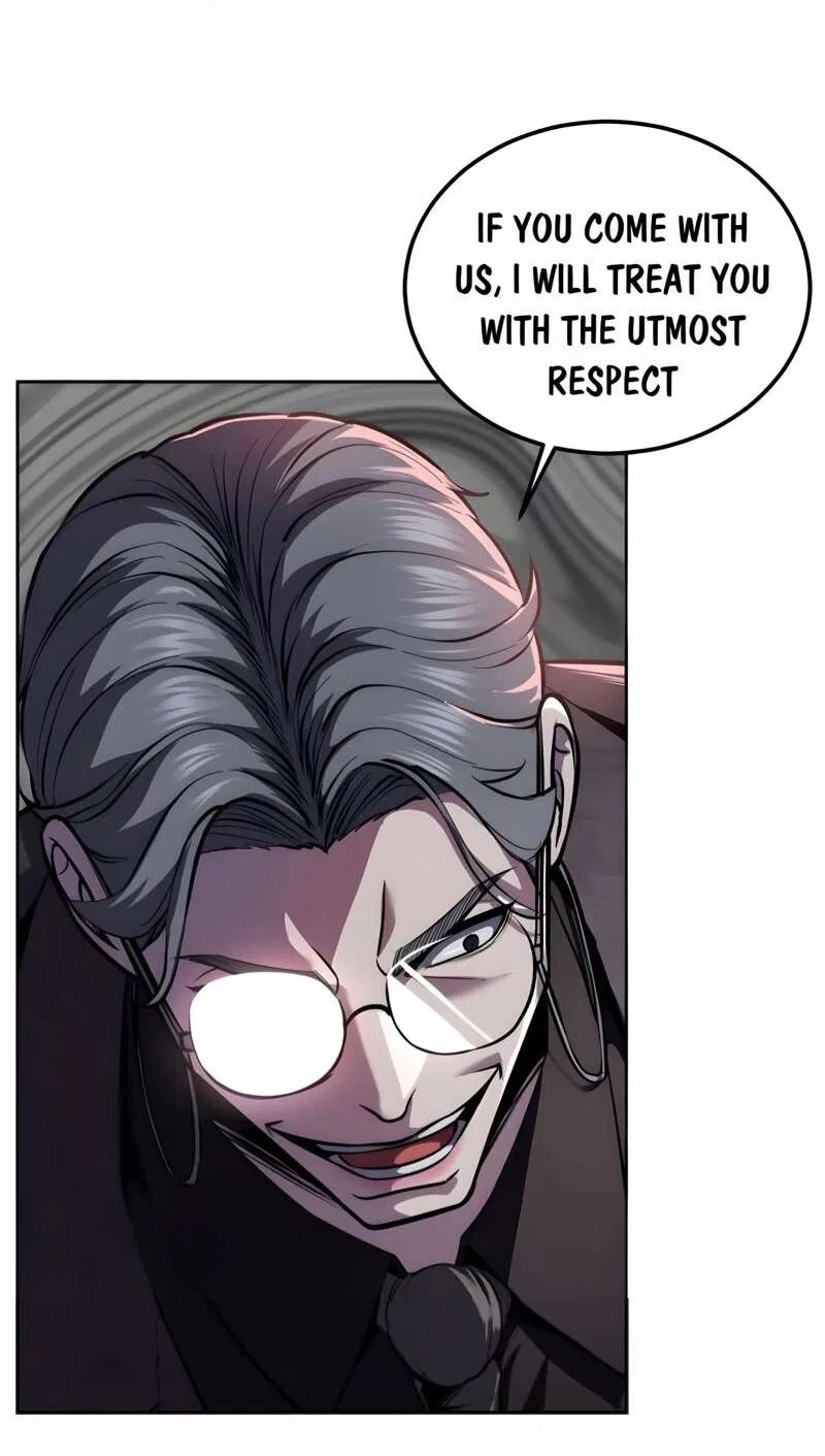 The Boy of Death manga Chapter 301 – Page 43