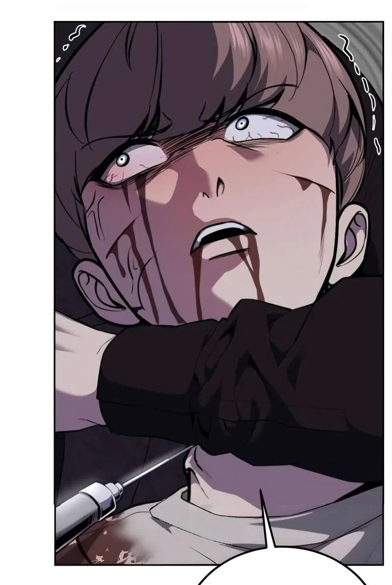 The Boy of Death manga Chapter 301 – Page 44