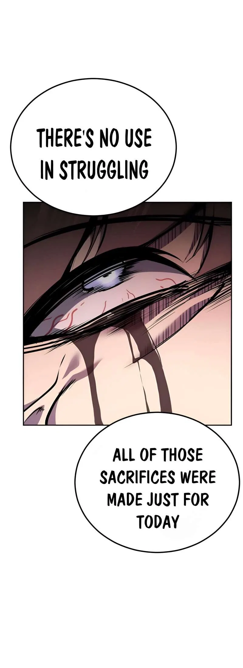 The Boy of Death manga Chapter 301 – Page 46