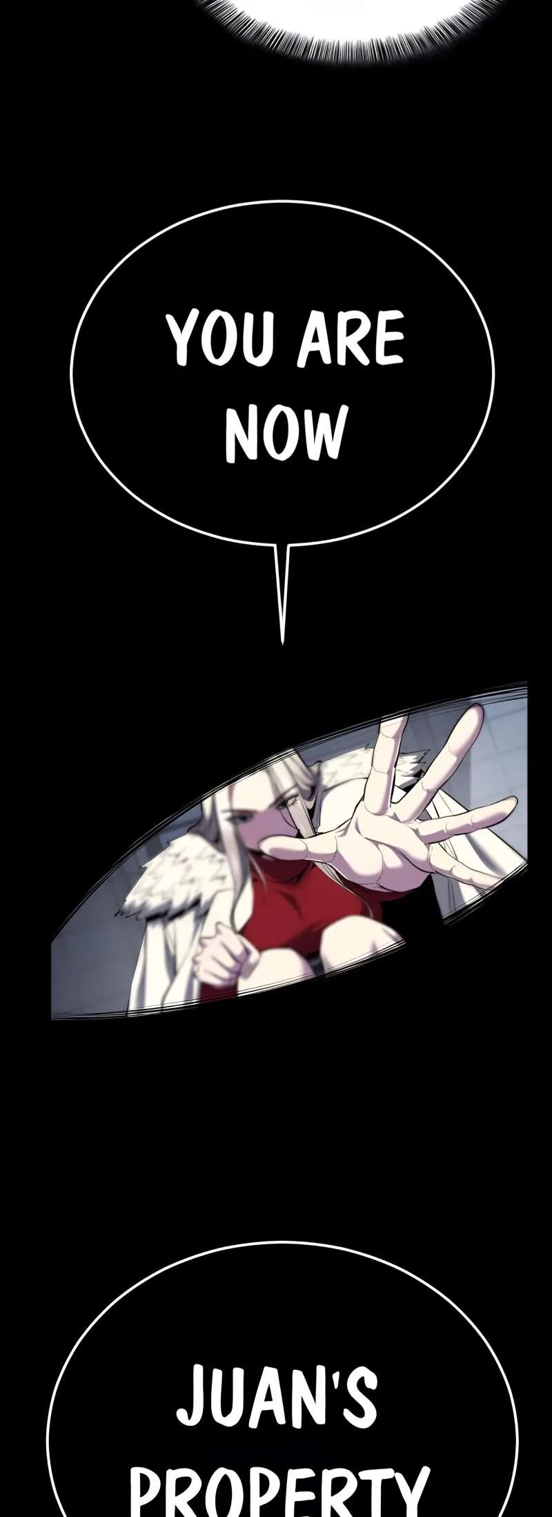 The Boy of Death manga Chapter 301 – Page 48
