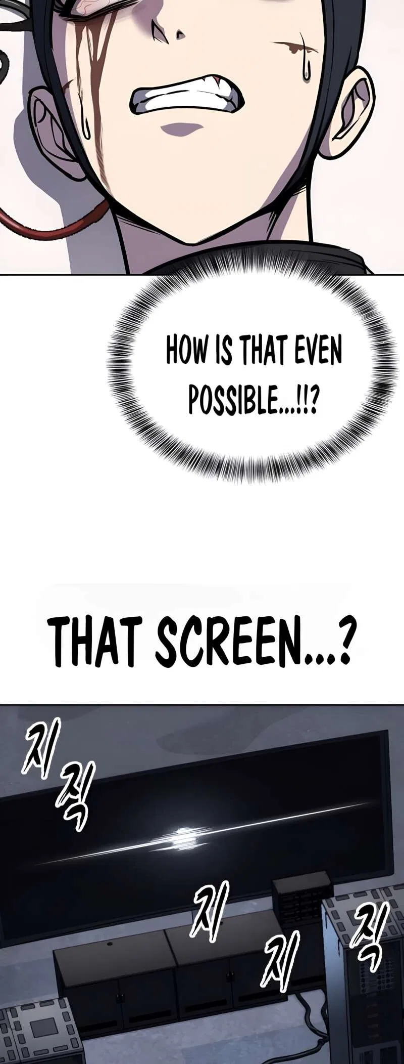 The Boy of Death manga Chapter 301 – Page 73