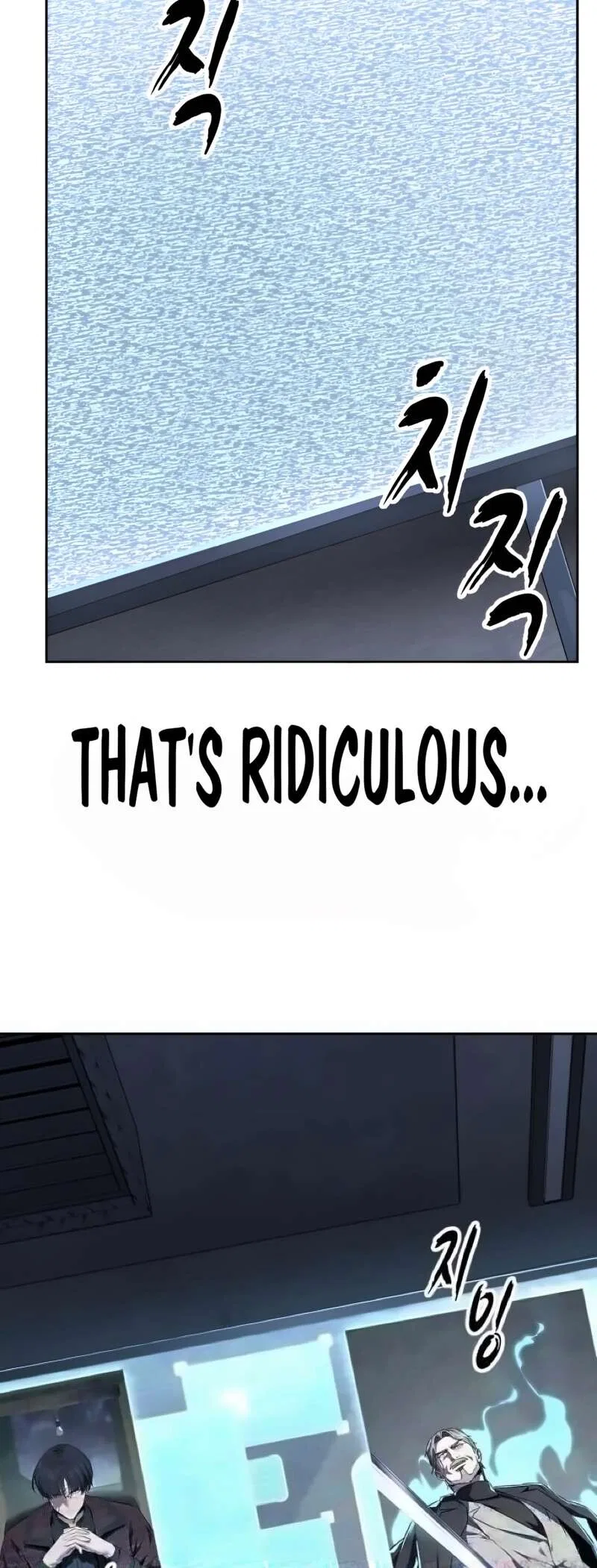 The Boy of Death manga Chapter 301 – Page 75