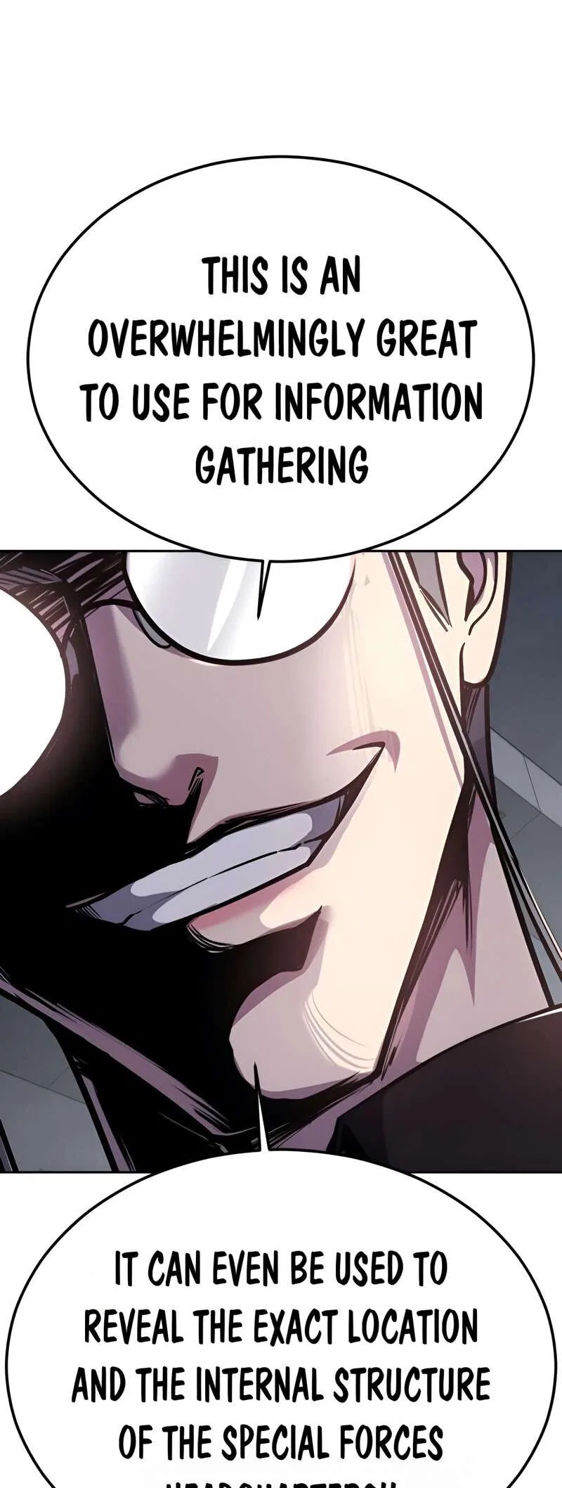 The Boy of Death manga Chapter 301 – Page 79