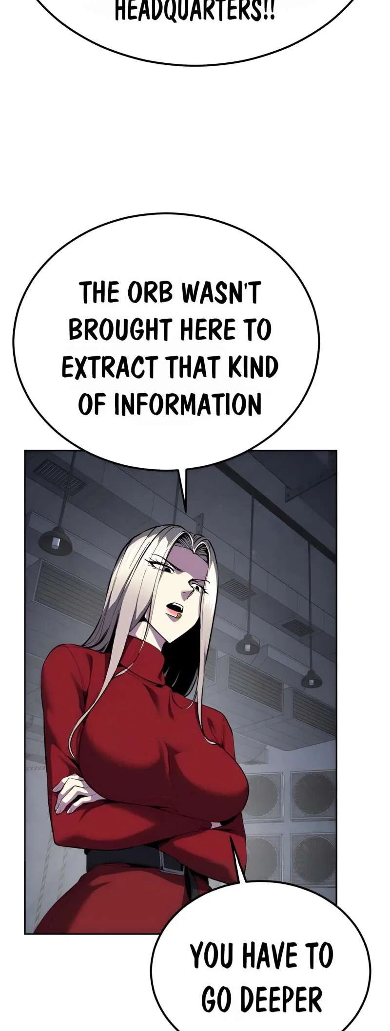 The Boy of Death manga Chapter 301 – Page 80