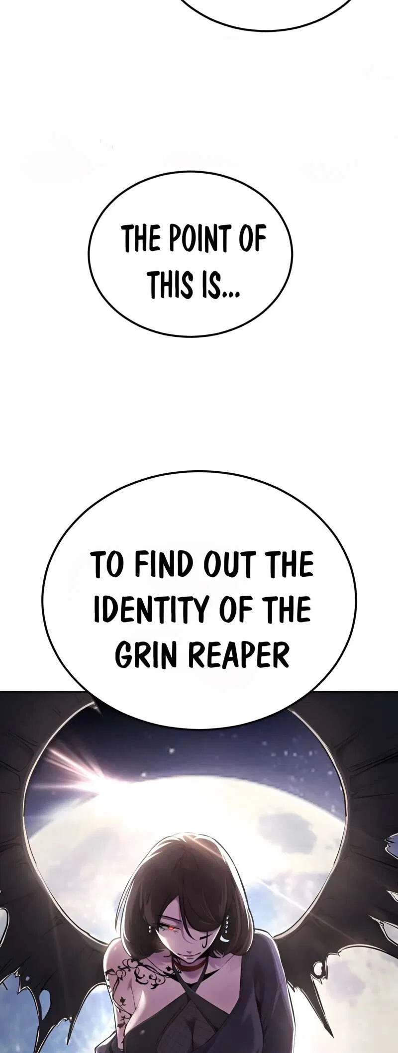 The Boy of Death manga Chapter 301 – Page 81