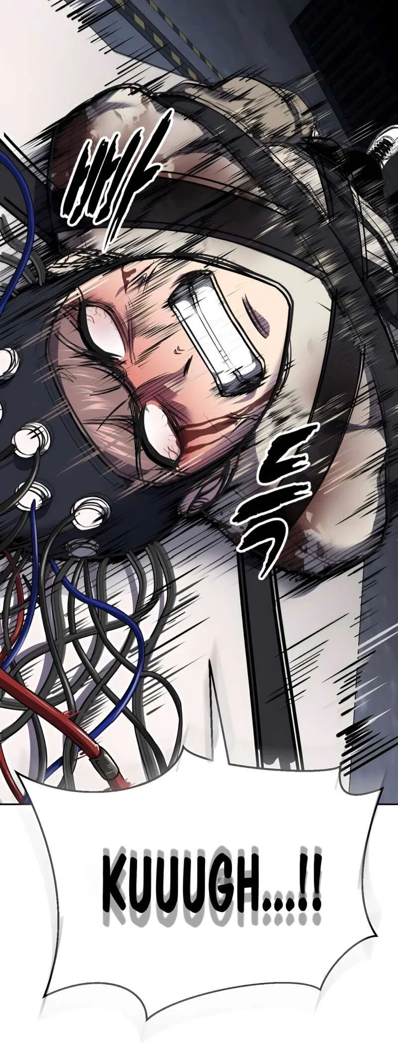 The Boy of Death manga Chapter 301 – Page 86