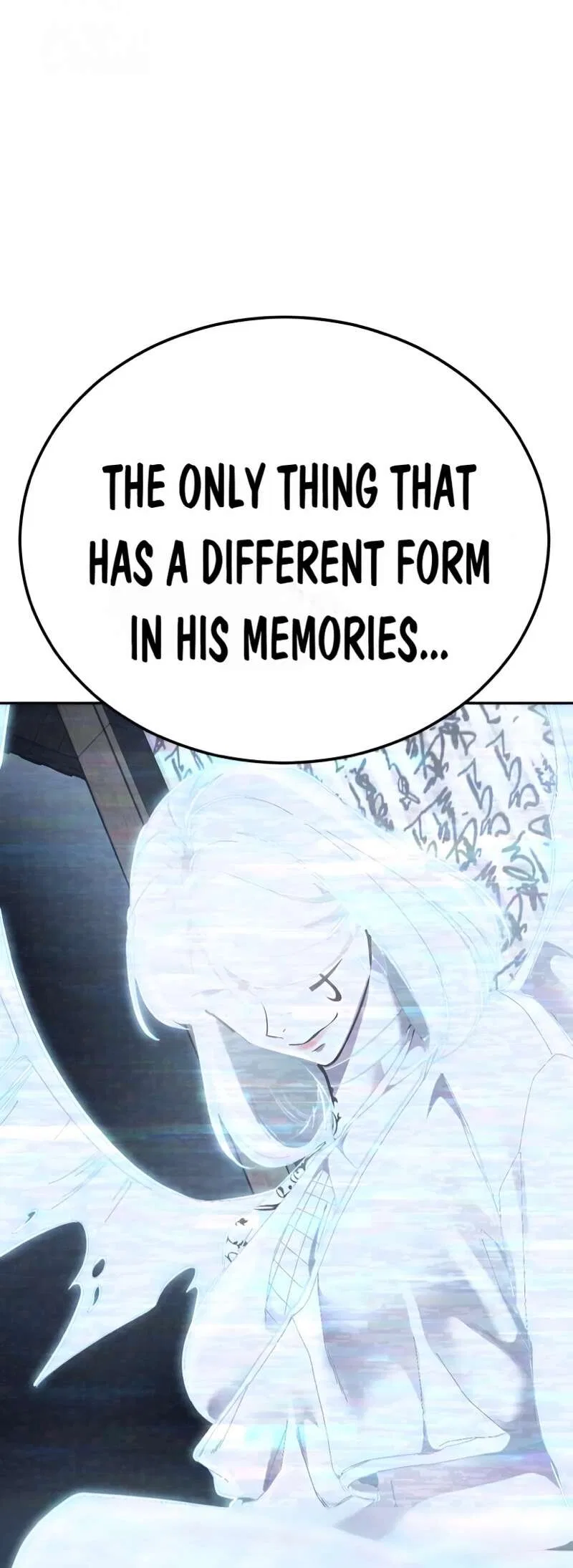 The Boy of Death manga Chapter 301 – Page 90