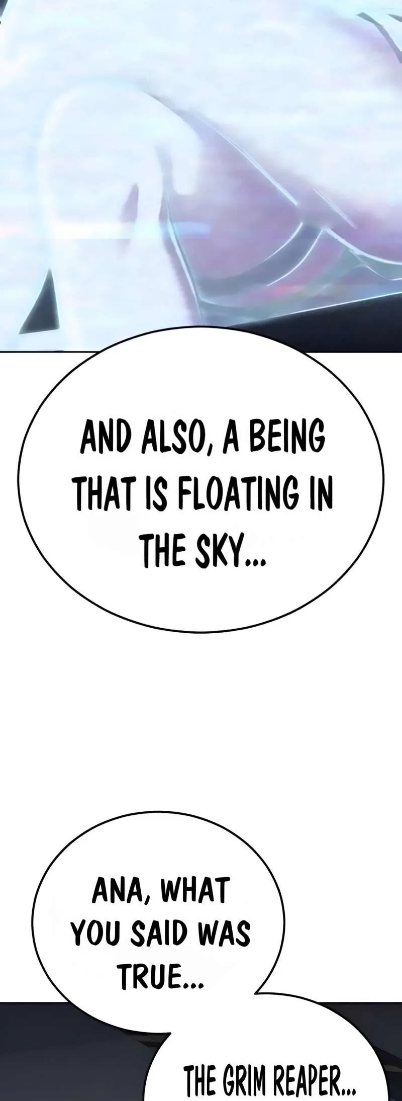 The Boy of Death manga Chapter 301 – Page 91