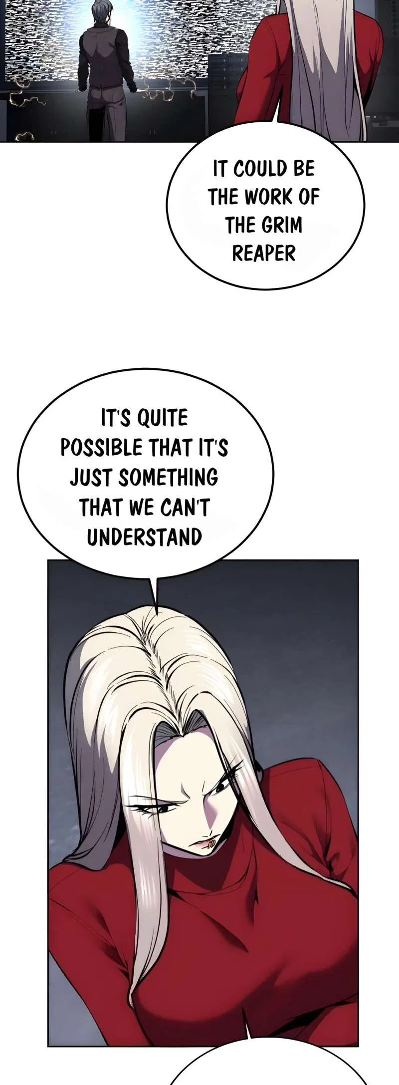 The Boy of Death manga Chapter 301 – Page 107