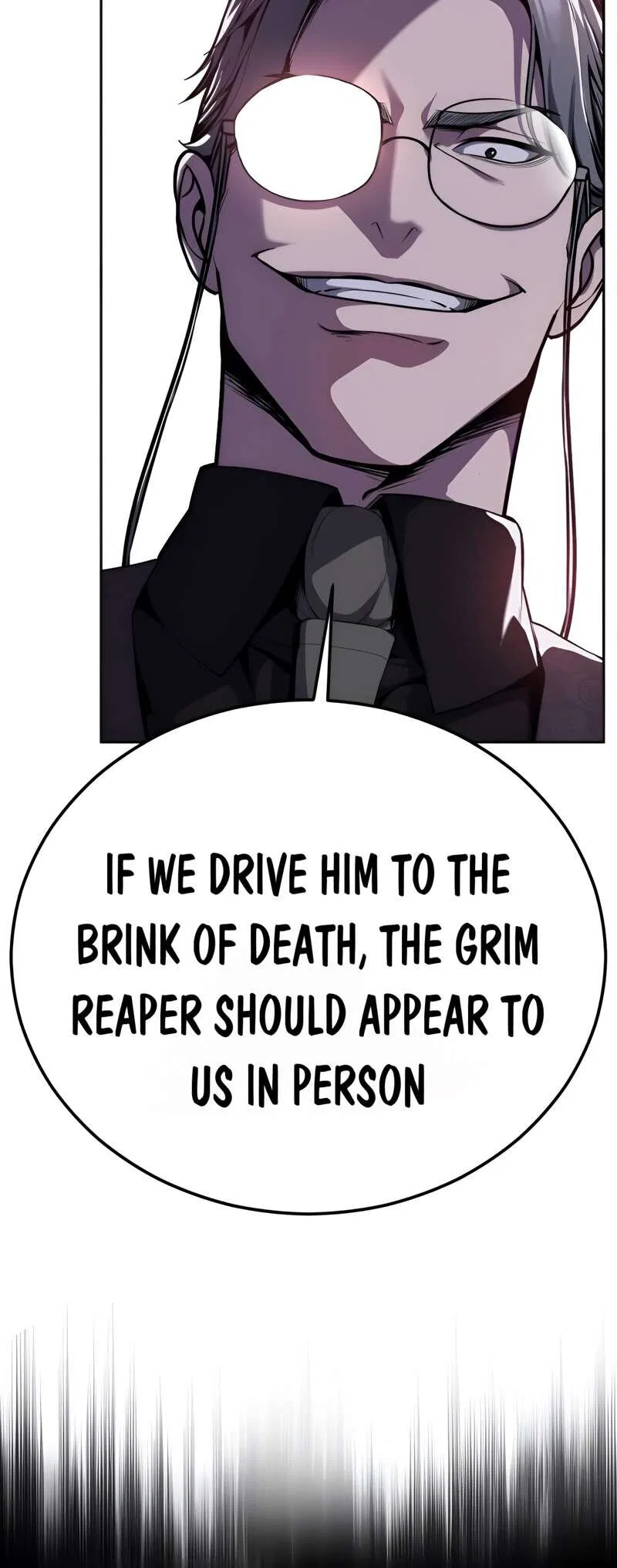 The Boy of Death manga Chapter 301 – Page 113