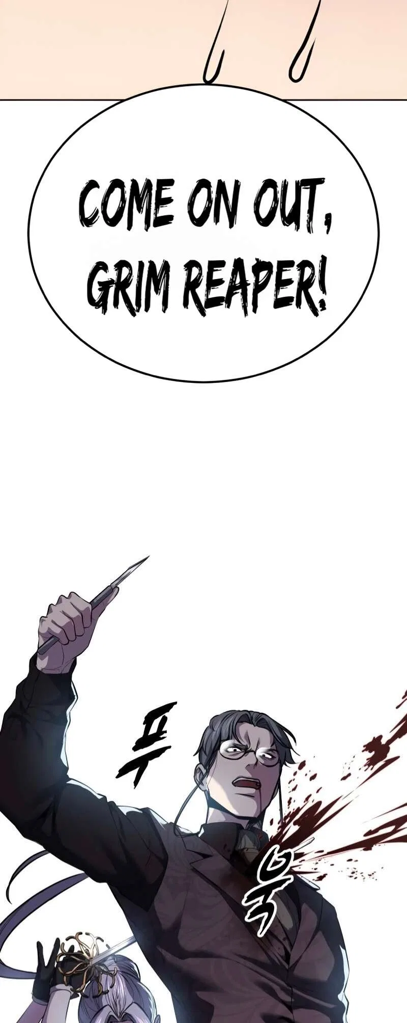 The Boy of Death manga Chapter 301 – Page 120