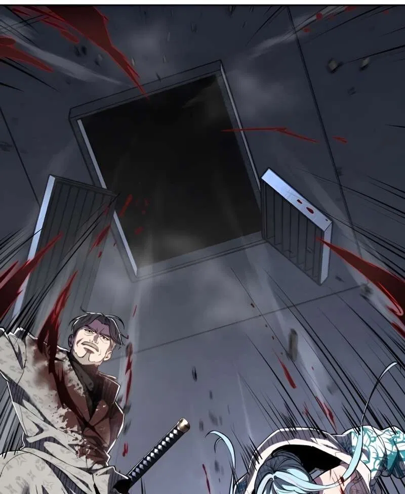 The Boy of Death manga Chapter 301 – Page 125