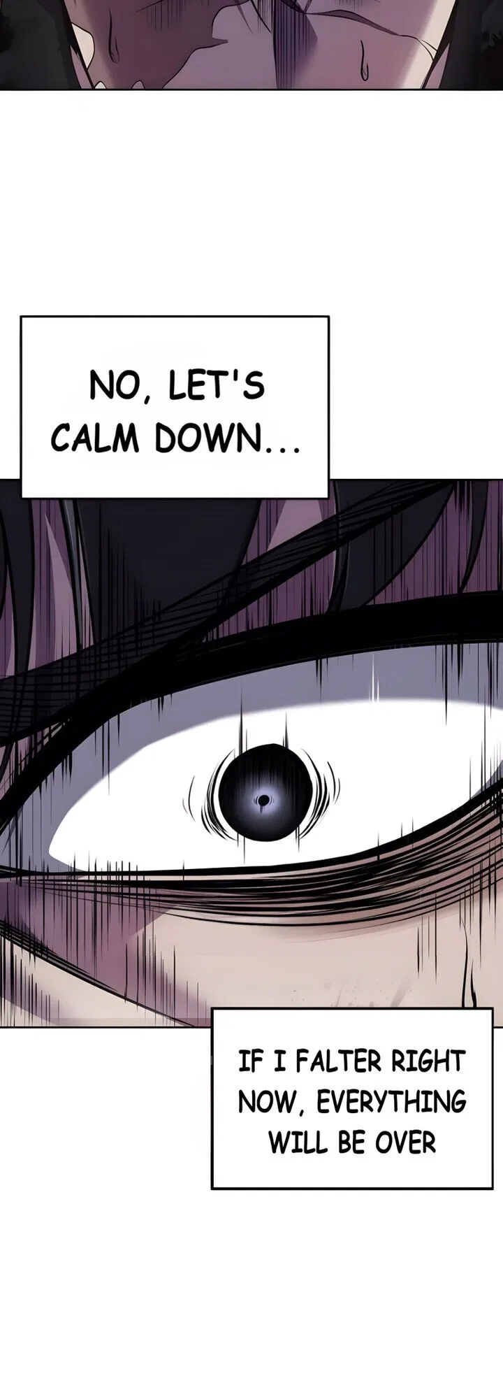 The Boy of Death manga Chapter 300 – Page 4