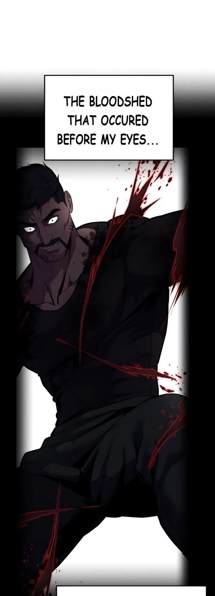The Boy of Death manga Chapter 300 – Page 5