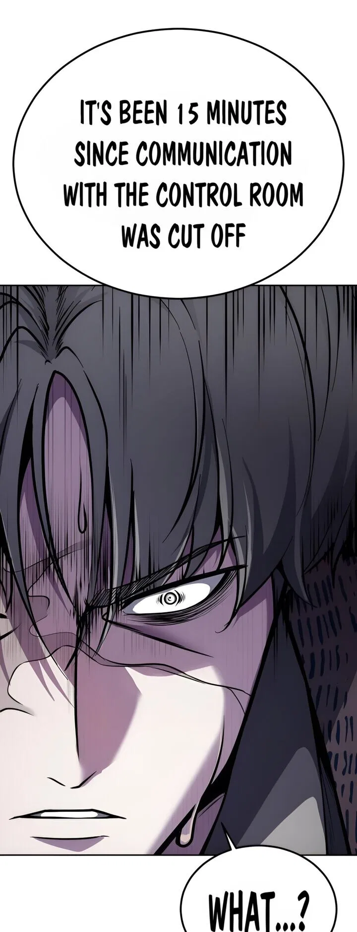 The Boy of Death manga Chapter 300 – Page 13