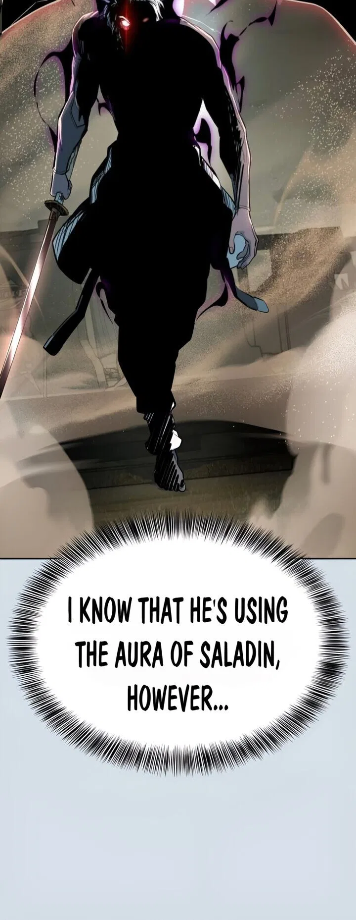 The Boy of Death manga Chapter 300 – Page 24