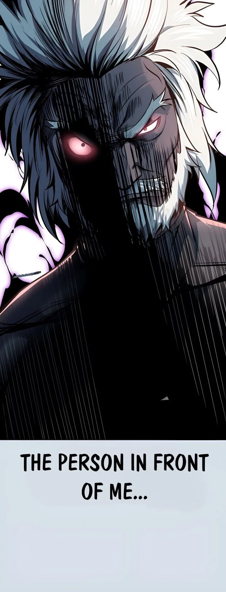 The Boy of Death manga Chapter 300 – Page 32