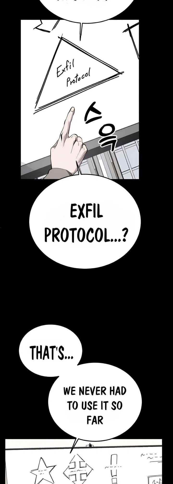The Boy of Death manga Chapter 300 – Page 38