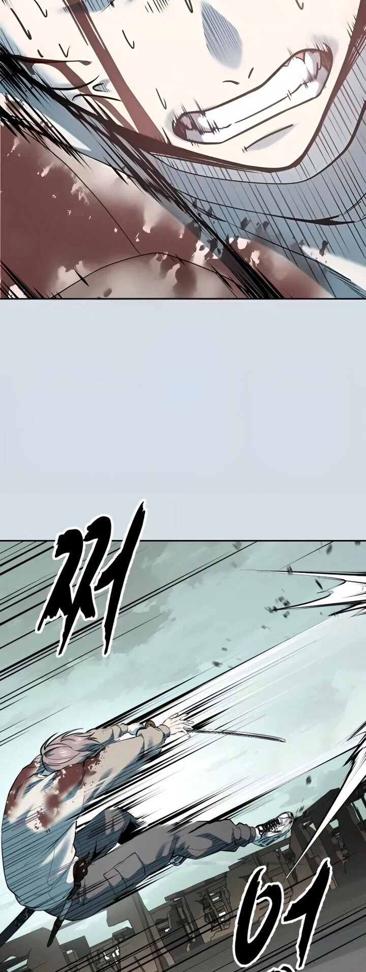 The Boy of Death manga Chapter 300 – Page 47