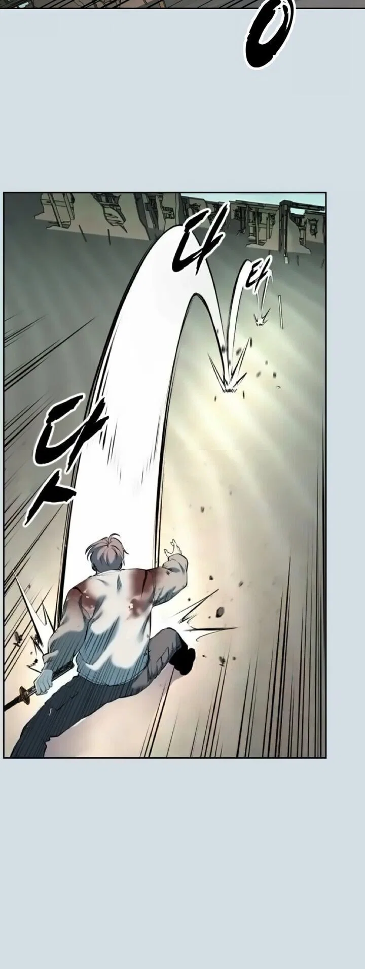 The Boy of Death manga Chapter 300 – Page 48