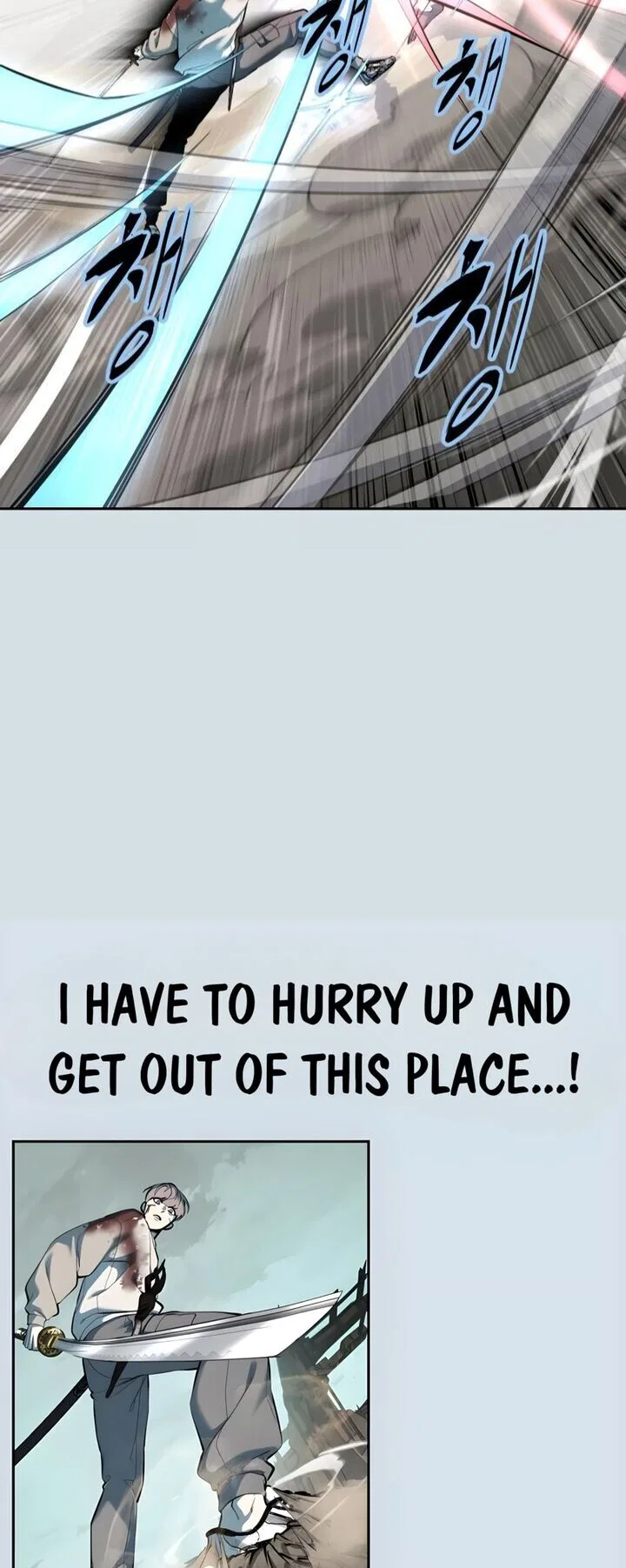 The Boy of Death manga Chapter 300 – Page 52