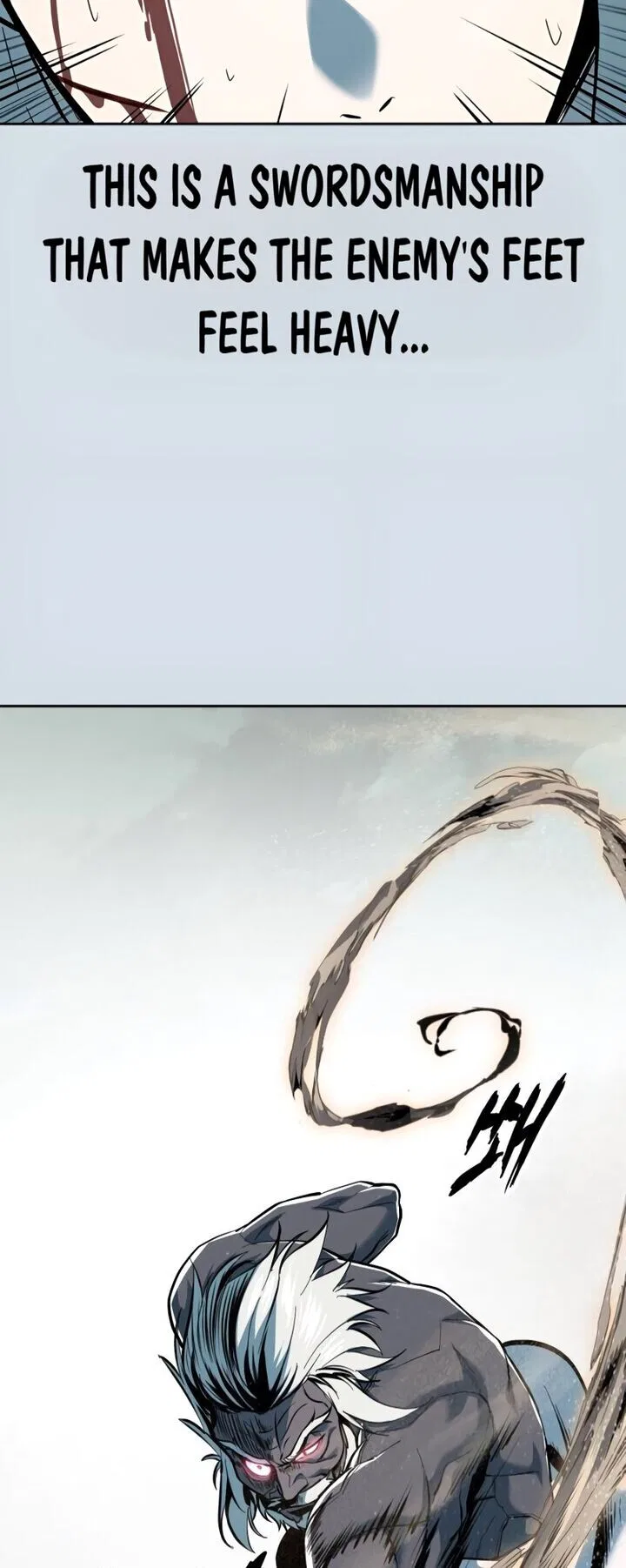 The Boy of Death manga Chapter 300 – Page 56