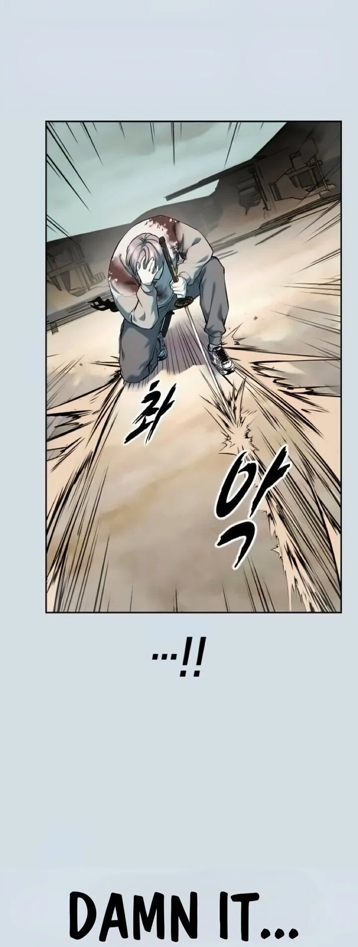 The Boy of Death manga Chapter 300 – Page 60