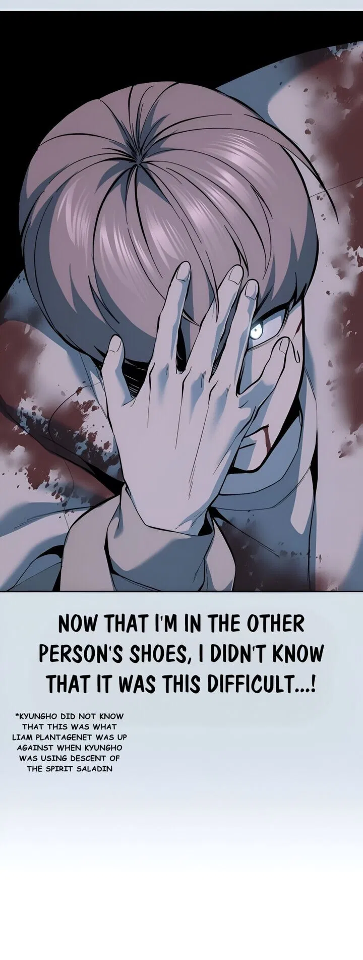 The Boy of Death manga Chapter 300 – Page 61