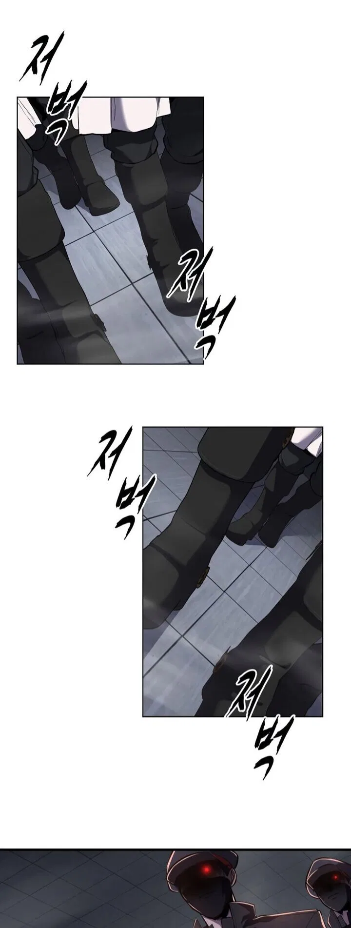 The Boy of Death manga Chapter 300 – Page 62