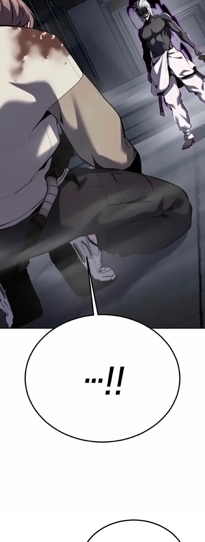 The Boy of Death manga Chapter 300 – Page 64