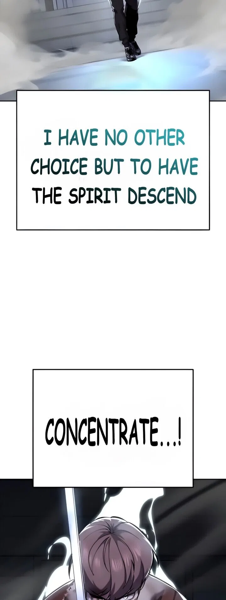The Boy of Death manga Chapter 300 – Page 75