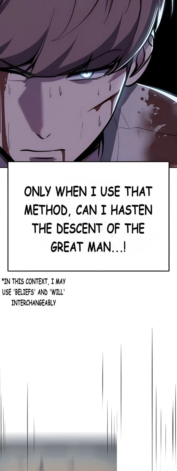 The Boy of Death manga Chapter 300 – Page 77