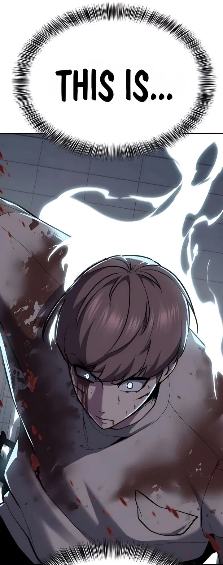 The Boy of Death manga Chapter 300 – Page 88