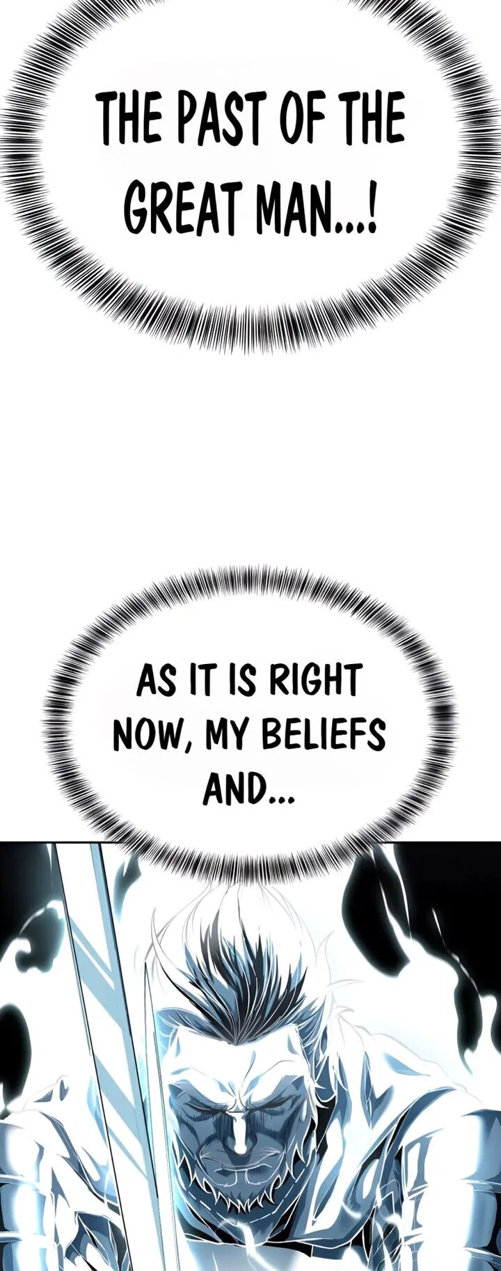 The Boy of Death manga Chapter 300 – Page 89