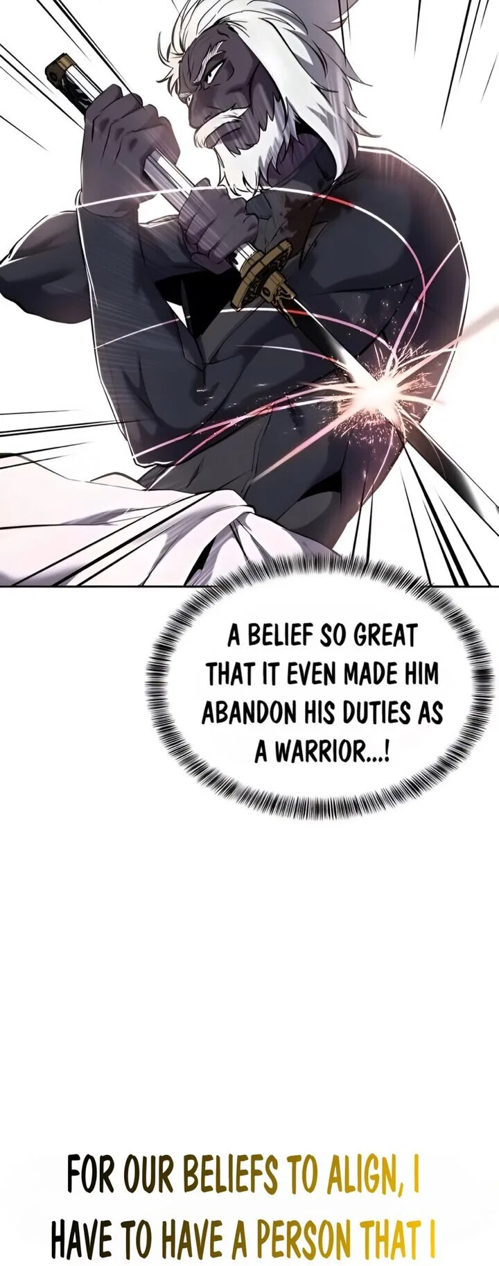 The Boy of Death manga Chapter 300 – Page 97