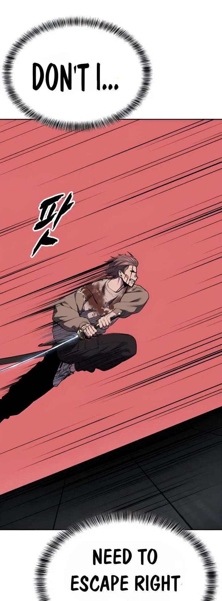 The Boy of Death manga Chapter 300 – Page 100