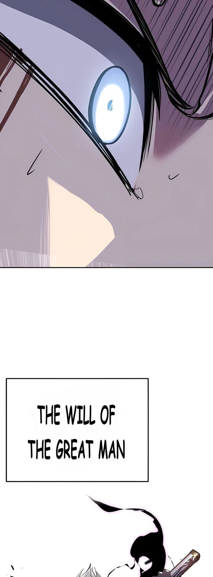 The Boy of Death manga Chapter 300 – Page 104