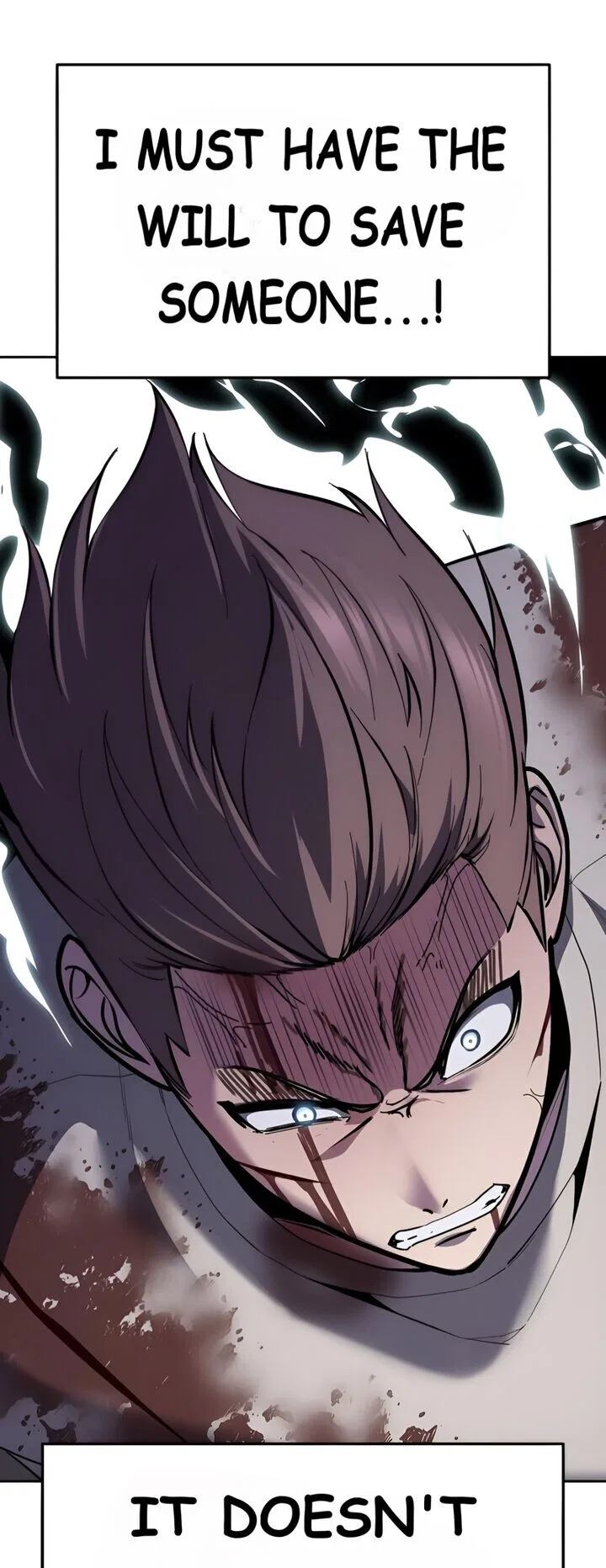 The Boy of Death manga Chapter 300 – Page 108