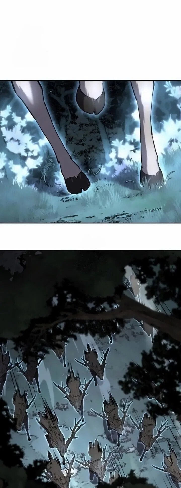 The Boy of Death manga Chapter 300 – Page 114