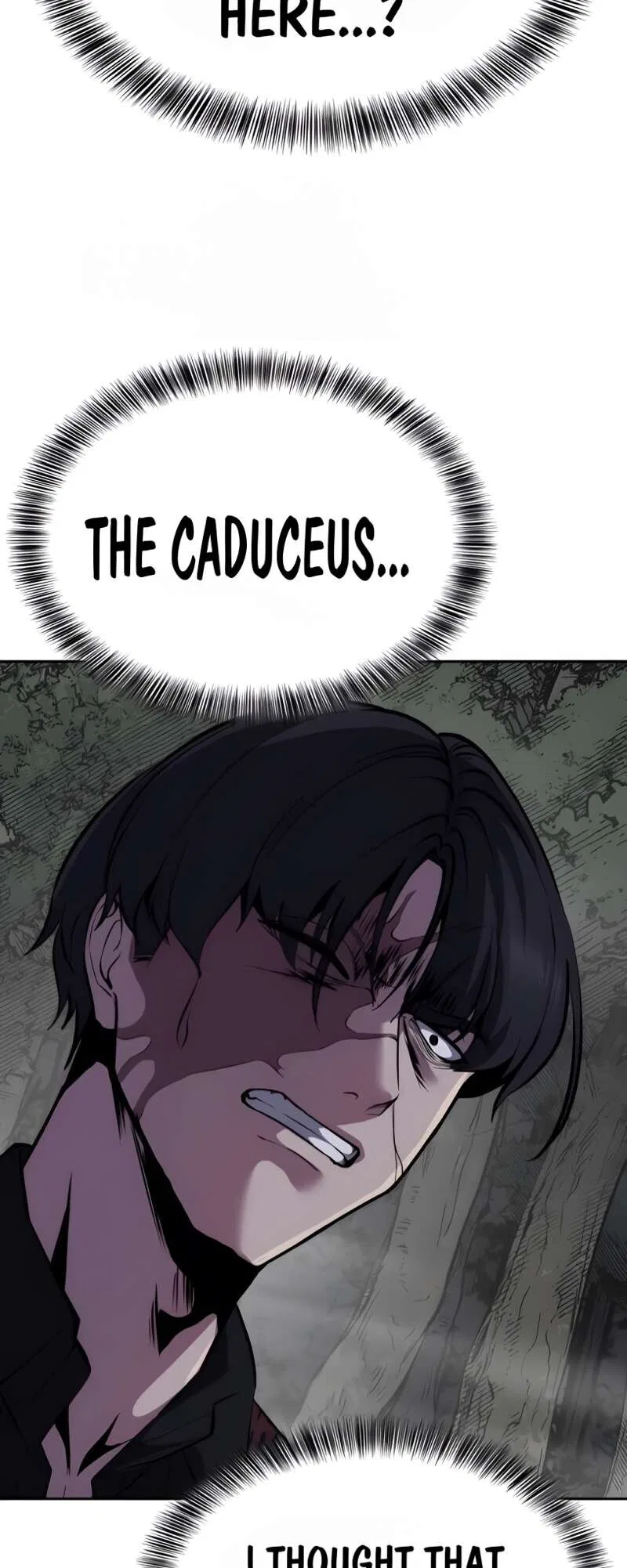 The Boy of Death manga Chapter 299 – Page 5