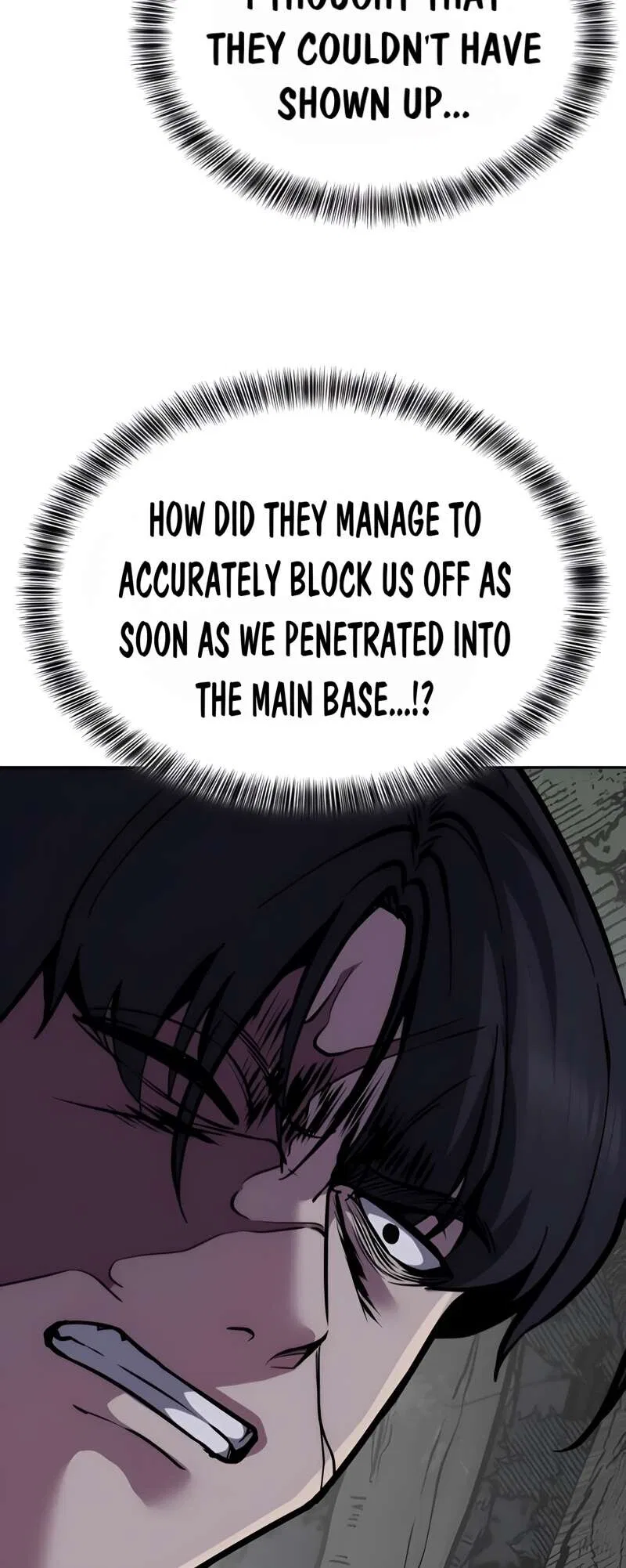 The Boy of Death manga Chapter 299 – Page 6