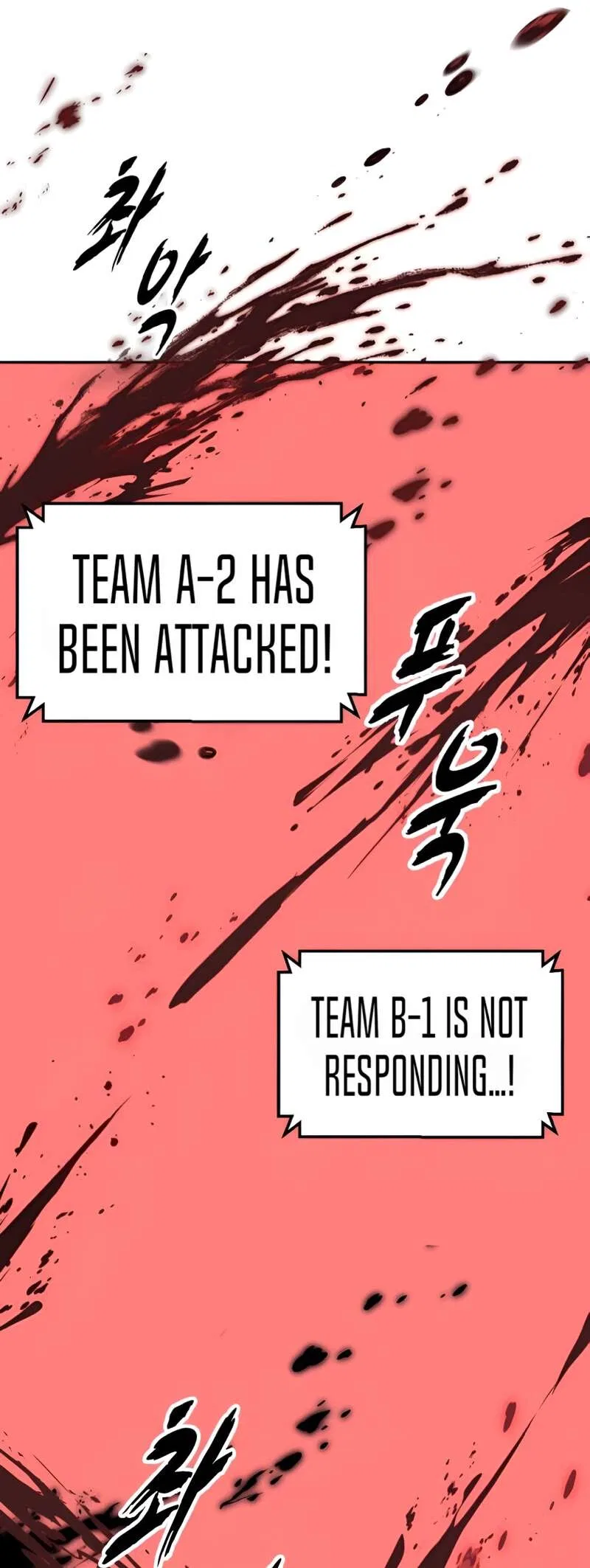 The Boy of Death manga Chapter 299 – Page 10
