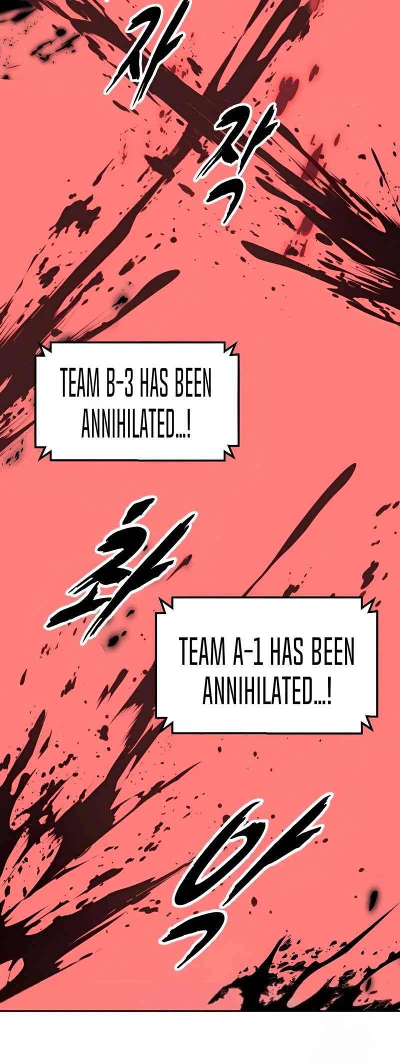 The Boy of Death manga Chapter 299 – Page 11