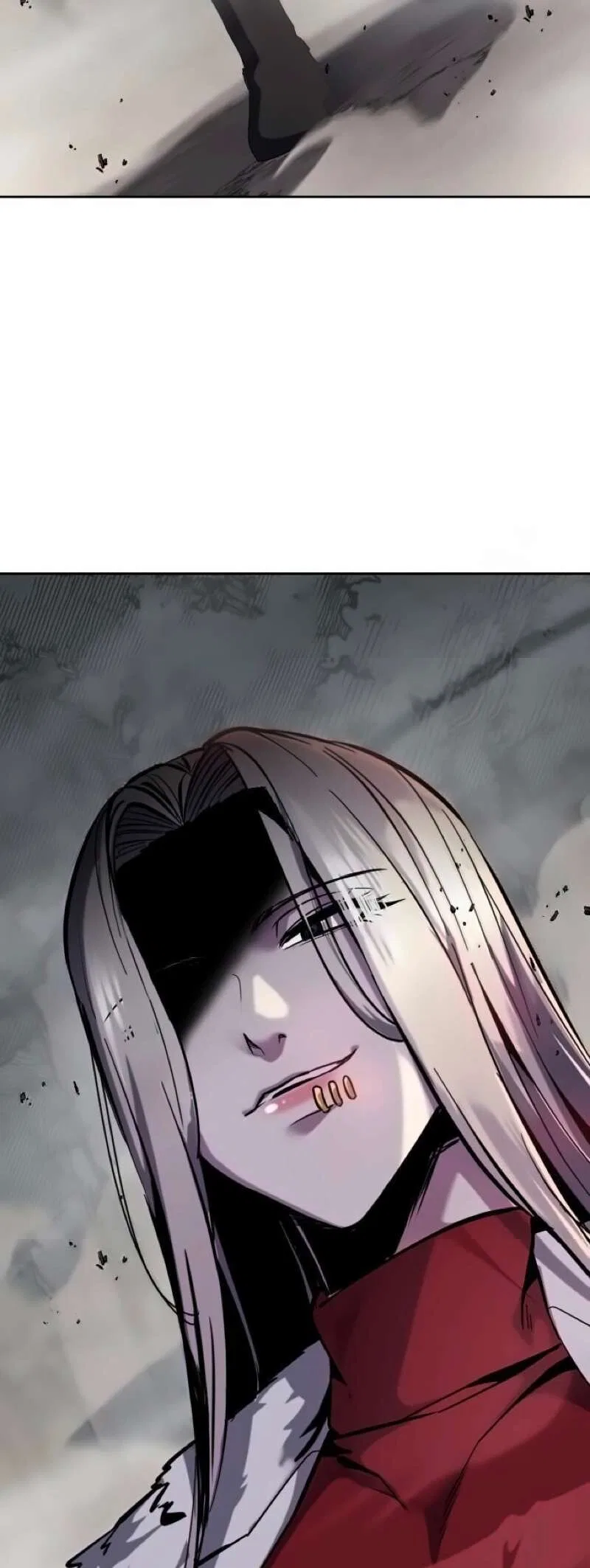 The Boy of Death manga Chapter 299 – Page 15