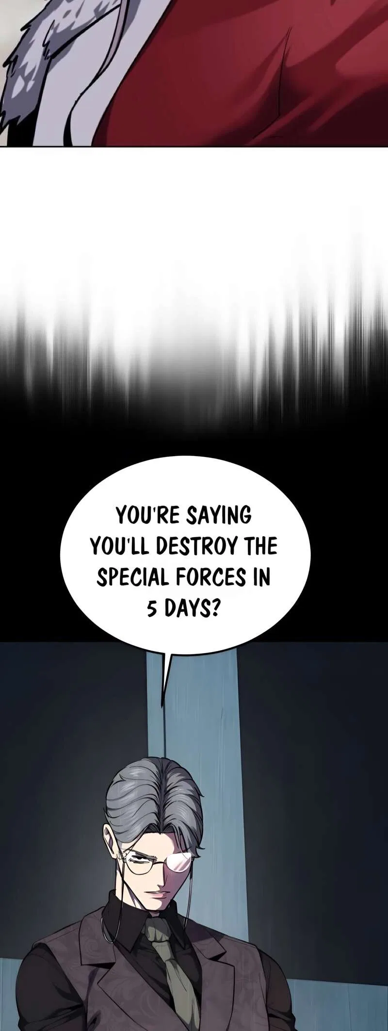 The Boy of Death manga Chapter 299 – Page 16