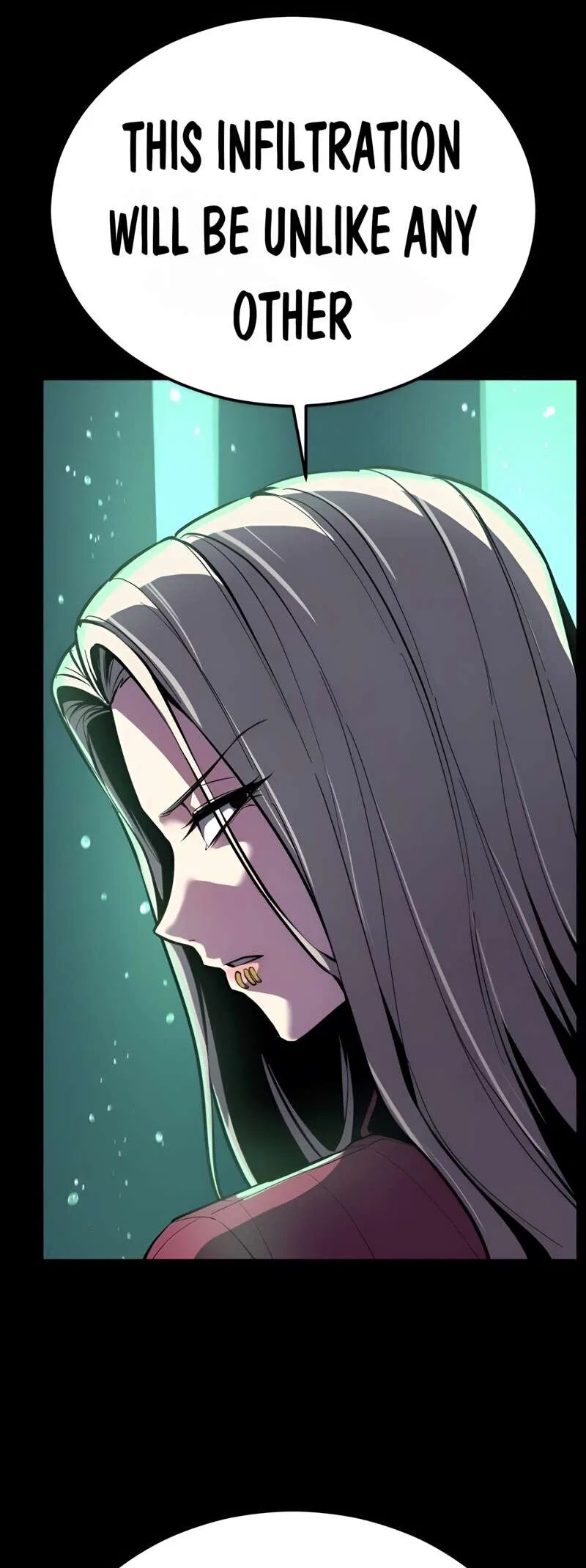 The Boy of Death manga Chapter 299 – Page 27