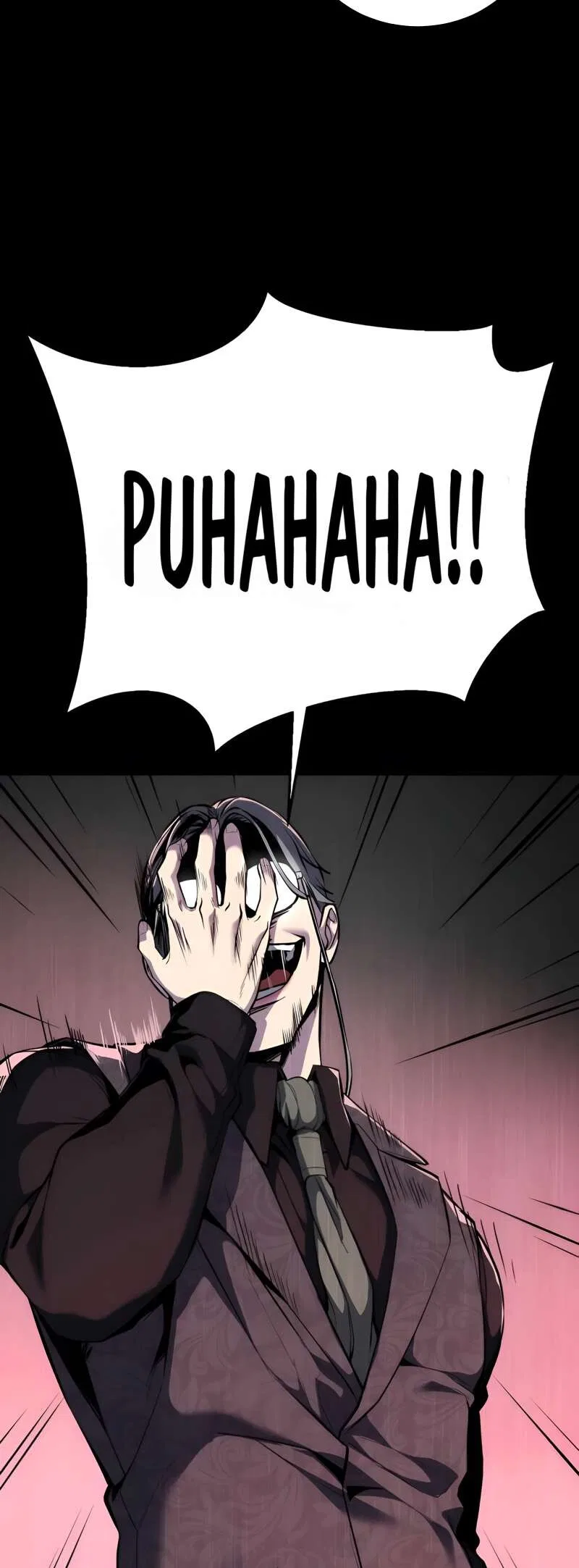 The Boy of Death manga Chapter 299 – Page 36