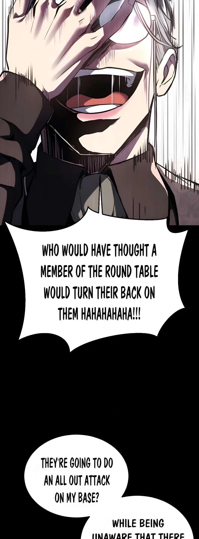 The Boy of Death manga Chapter 299 – Page 39